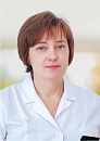 Лащенкова Елена Васильевна
